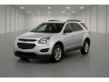 2016 Chevrolet Equinox LS 4D Sport Utility - Image 1