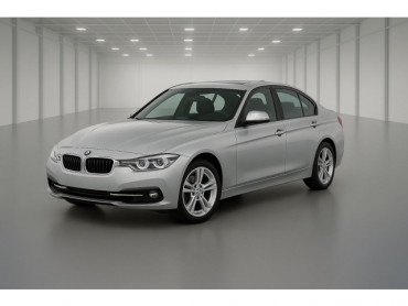 2017 BMW 3 Series 330i xDrive 4D Sedan - 69947