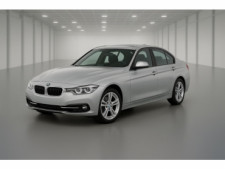 2017 BMW 3 Series 330i xDrive 4D Sedan - Image 1