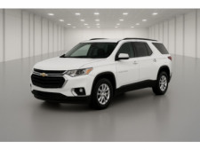 2018 Chevrolet Traverse LT 4D Sport Utility - Image 1