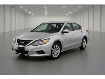 2018 Nissan Altima 2.5 SV 4D Sedan - 69953 - Image 1