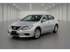 2018 Nissan Altima 2.5 SV 4D Sedan - Image 1