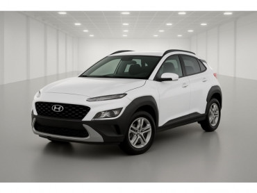 2022 Hyundai Kona SE 4D Sport Utility - 69948 - Image 1