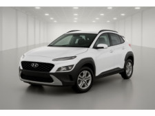 2022 Hyundai Kona SE 4D Sport Utility - Image 1