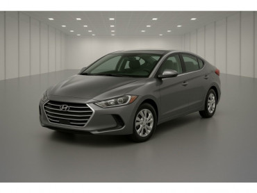 2017 Hyundai Elantra SE 4D Sedan - 69961 - Image 1