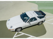 1991 Porsche 928 GT 2D Hatchback - Image 1