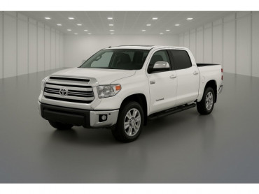 2014 Toyota Tundra Limited 4D CrewMax - 69564ARE - Image 1