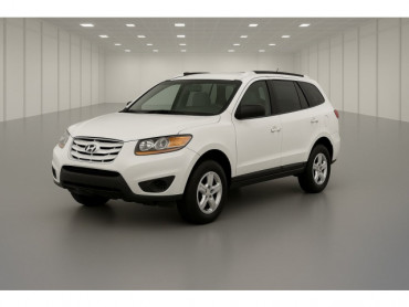 2010 Hyundai Santa Fe GLS 4D Sport Utility - 69975RE - Image 1