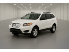2010 Hyundai Santa Fe GLS 4D Sport Utility - Image 1