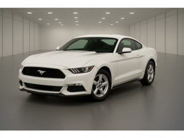 2015 Ford Mustang V6 2D Coupe - 69992MRE - Image 1