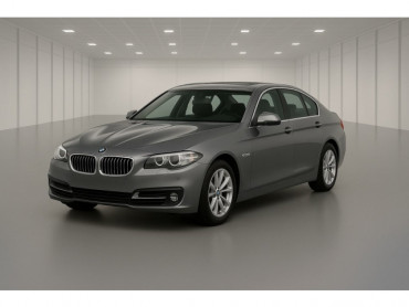 2016 BMW 5 Series 528i xDrive 4D Sedan - 69990RE - Image 1