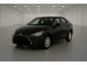 2016 Scion iA Base 4D Sedan - 69993RE - Image 1