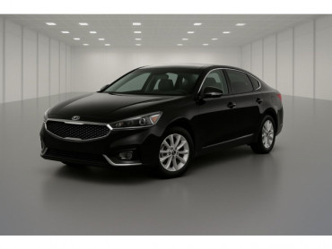 2017 Kia Cadenza Premium 4D Sedan - 69978RE - Image 1