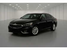 2017 Kia Cadenza Premium 4D Sedan - Image 1