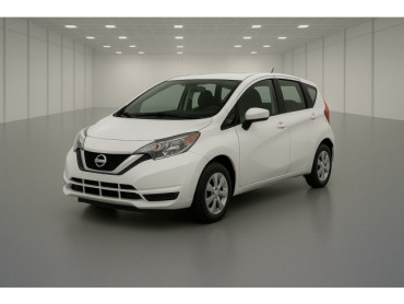 2017 Nissan Versa Note SV 4D Hatchback - 69981 - Image 1