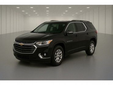 2018 Chevrolet Traverse LT 4D Sport Utility - 69988RE