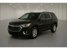 2018 Chevrolet Traverse LT 4D Sport Utility - Image 1