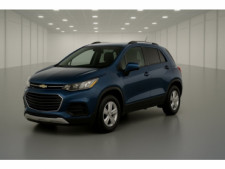 2018 Chevrolet Trax LS 4D Sport Utility - Image 1