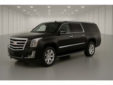 2019 Cadillac Escalade ESV Premium 4D Sport Utility - 69983RE