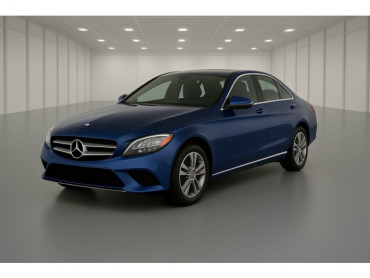 2019 Mercedes-Benz C-Class C 300 4D Sedan - 69986RE - Image 1