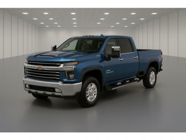 2023 Chevrolet Silverado 2500HD High Country 4D Crew Cab - 69984 - Image 1
