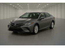 2025 Toyota Camry SE 4D Sedan - Image 1