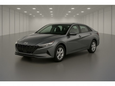 2021 Hyundai Elantra SEL 4D Sedan - 69998POPRE - Image 1