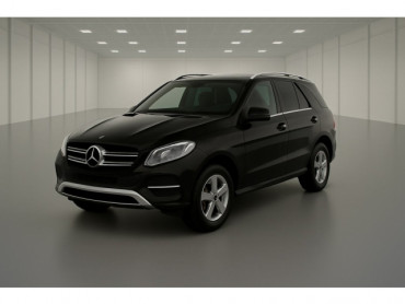 2018 Mercedes-Benz GLE GLE 350 4D Sport Utility - 70006 - Image 1