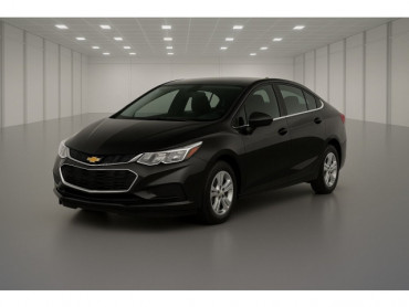 2019 Chevrolet Cruze LS 4D Sedan - 70004