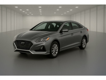 2019 Hyundai Sonata SE 4D Sedan - 70002POPRE - Image 1