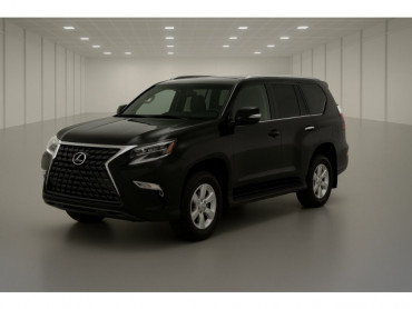 2022 Lexus GX 460 4D Sport Utility - 70005AD - Image 1
