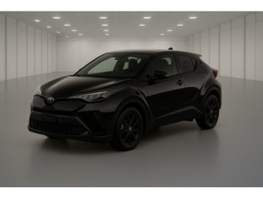 2022 Toyota C-HR Nightshade 4D Sport Utility - 70008SF - Image 1