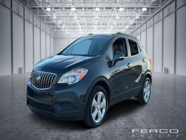 2016 Buick Encore Base 4D Sport Utility - 08027 - Image 1