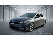 2020 Kia Forte LXS 4D Sedan - Image 1