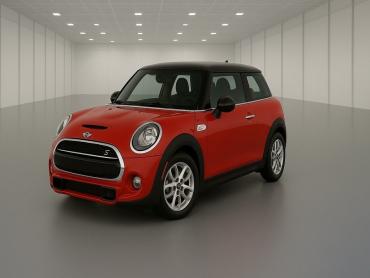 2013 MINI Cooper S Base 2D Convertible - 70043RE - Image 1