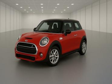 2013 MINI Cooper S Base 2D Convertible - 70043RE - Image 1