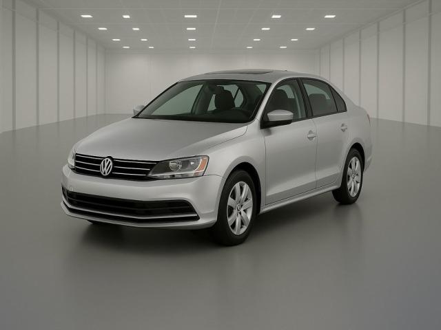 2016 Volkswagen Jetta SE's photo