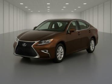 2016 Lexus ES 350 4D Sedan - 70104AD - Image 1