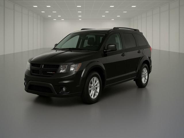 2017 Dodge Journey SXT's photo