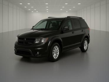 2017 Dodge Journey SXT 4D Sport Utility - 70107RE - Image 1