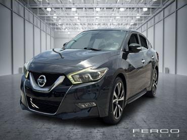 2017 Nissan Maxima 3.5 SV 4D Sedan - 70204RRE - Image 1
