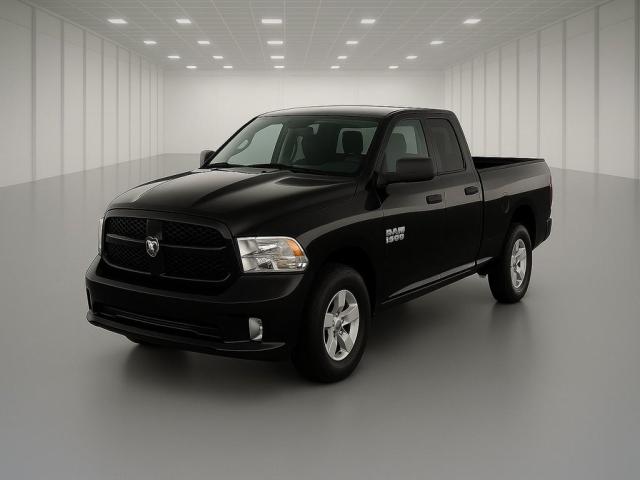 2018 RAM Ram 1500 Pickup Express