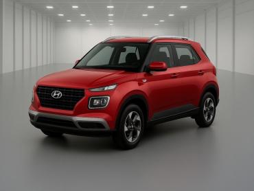 2021 Hyundai Venue SE 4D Sport Utility - 70257RE - Image 1
