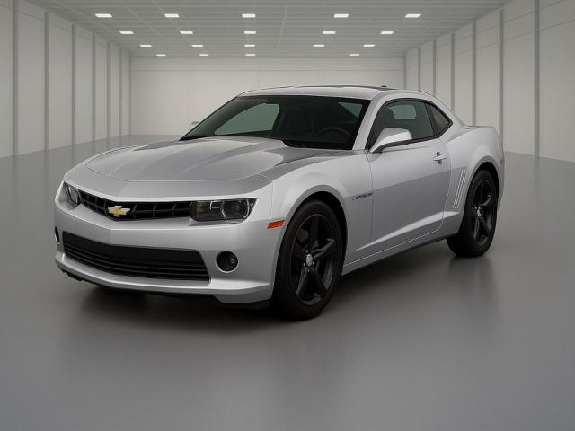 2011 Chevrolet Camaro 2LT