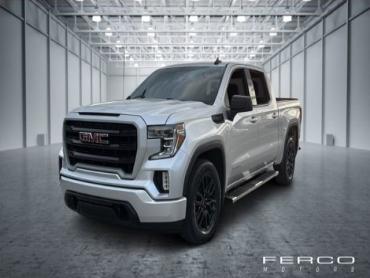 2020 GMC Sierra 1500 Elevation 4D Crew Cab - 70269RE - Image 1