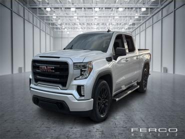 2020 GMC Sierra 1500 Elevation 4D Crew Cab - 70269RE - Image 1