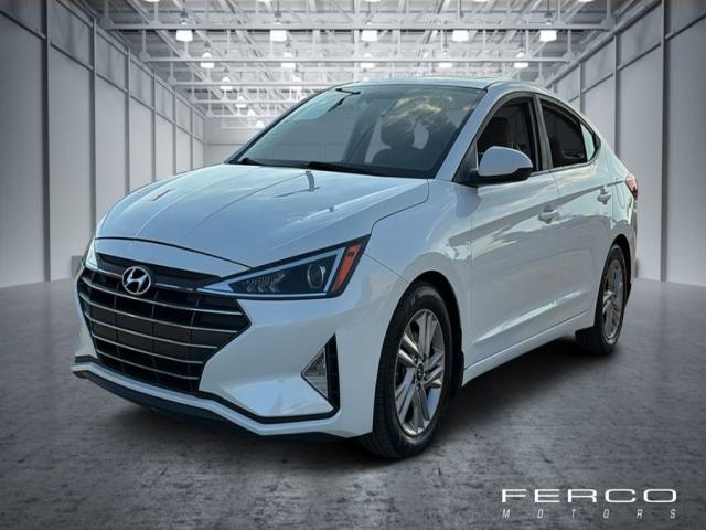 2020 Hyundai Elantra Value Edition's photo