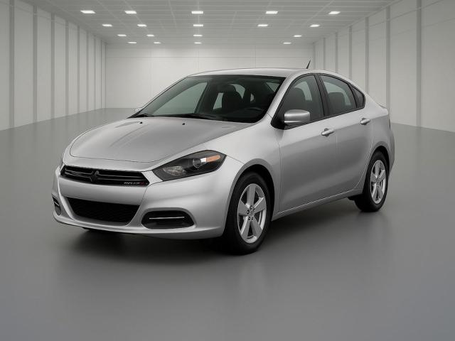 2016 Dodge Dart SE's photo
