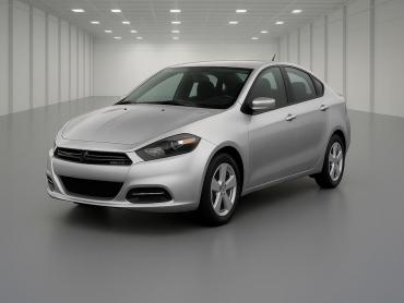 2016 Dodge Dart SE 4D Sedan - 70287RE - Image 1