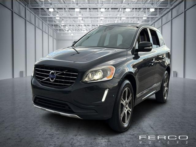 2015 Volvo XC60 T6 Premier Plus's photo